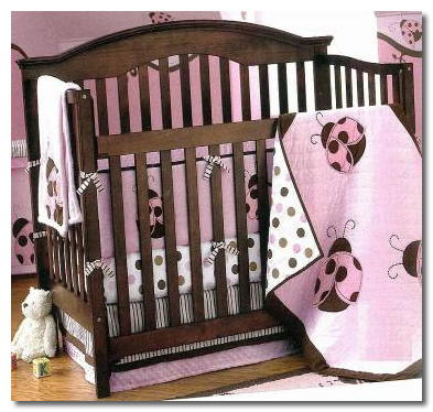 silicone baby cribs
